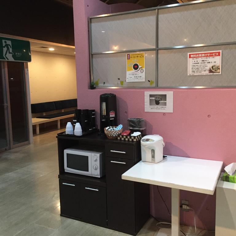 Hotel Crown Hills Kofu Kültér fotó