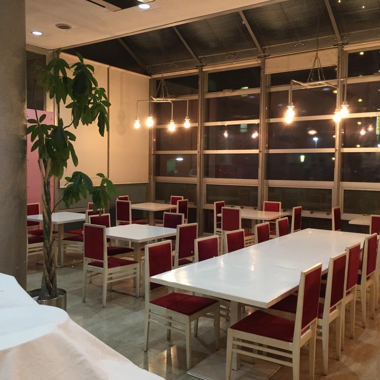Hotel Crown Hills Kofu Kültér fotó