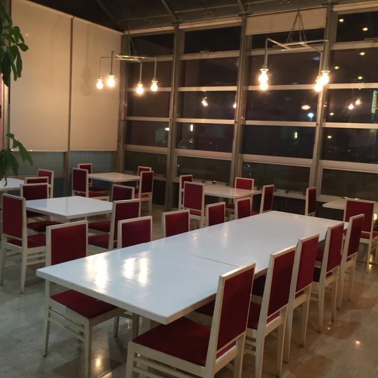 Hotel Crown Hills Kofu Kültér fotó