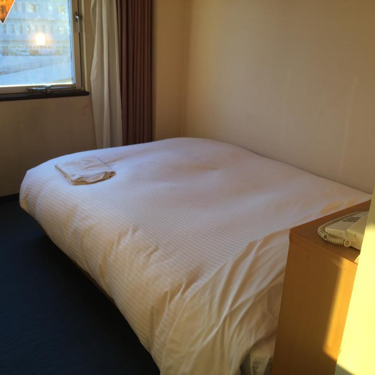 Hotel Crown Hills Kofu Kültér fotó