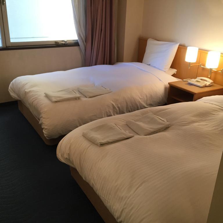 Hotel Crown Hills Kofu Kültér fotó